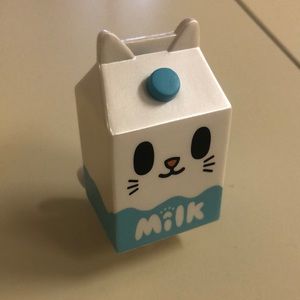 Tokidoki Breakfast Besties Series 2 Bianco Latte